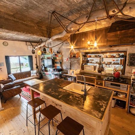Ichi The Hostel Minami  Екстер'єр фото