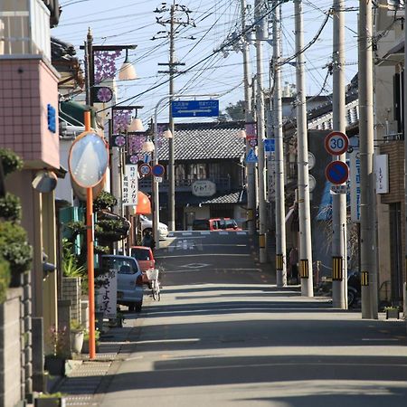 Ichi The Hostel Minami  Екстер'єр фото