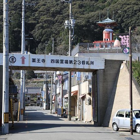 Ichi The Hostel Minami  Екстер'єр фото