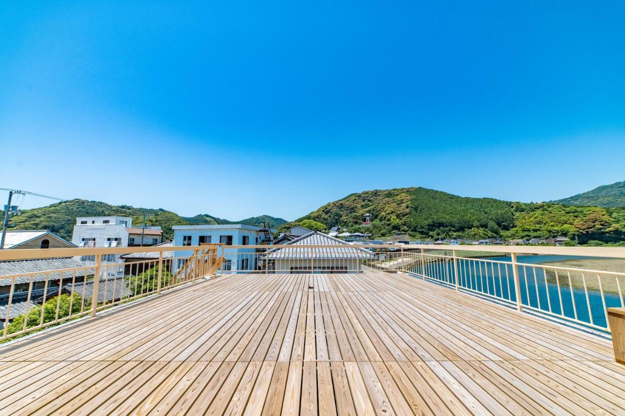 Ichi The Hostel Minami  Екстер'єр фото