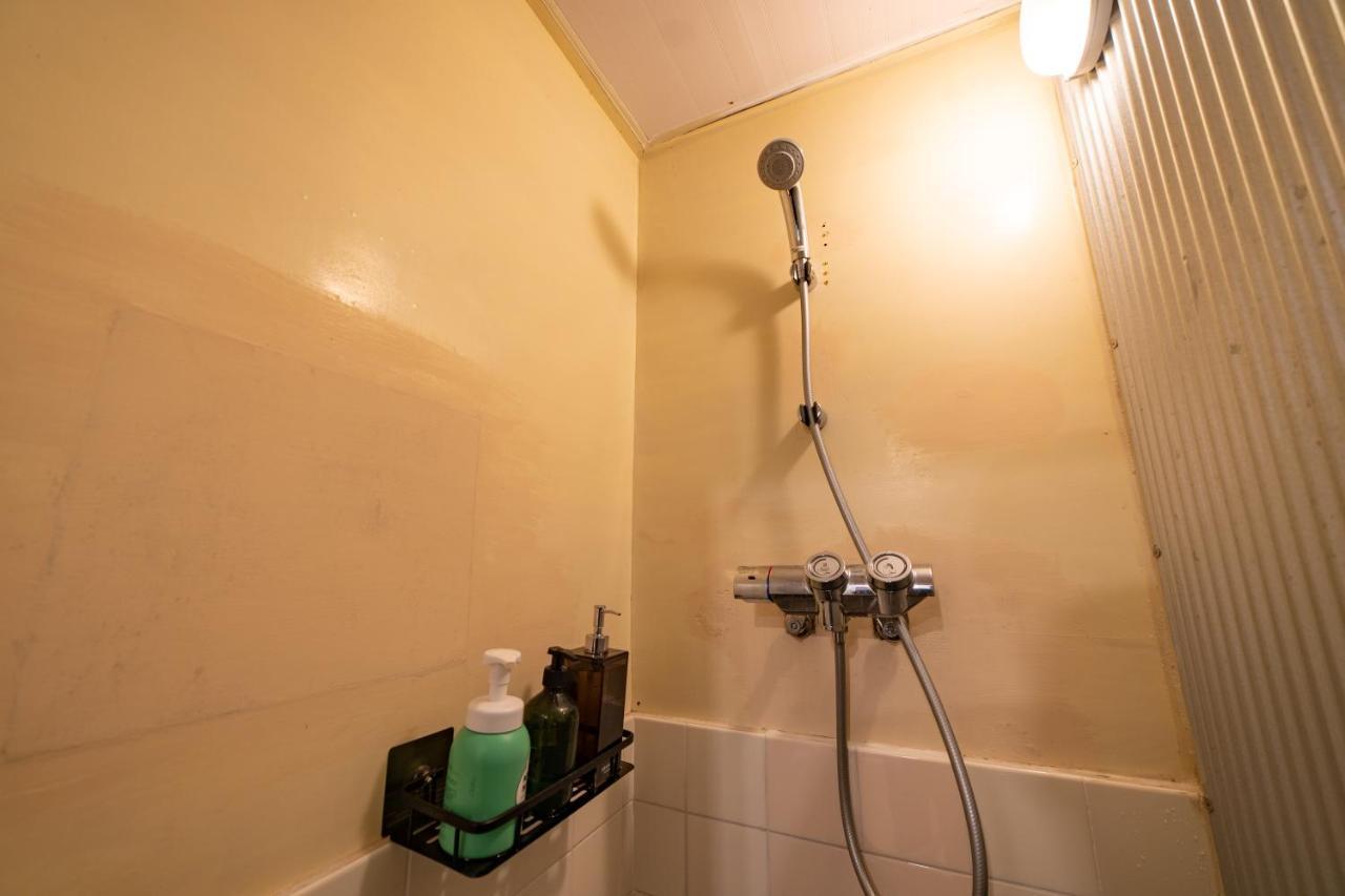 Ichi The Hostel Minami  Екстер'єр фото