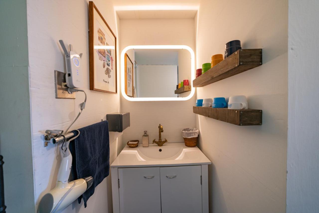 Ichi The Hostel Minami  Екстер'єр фото