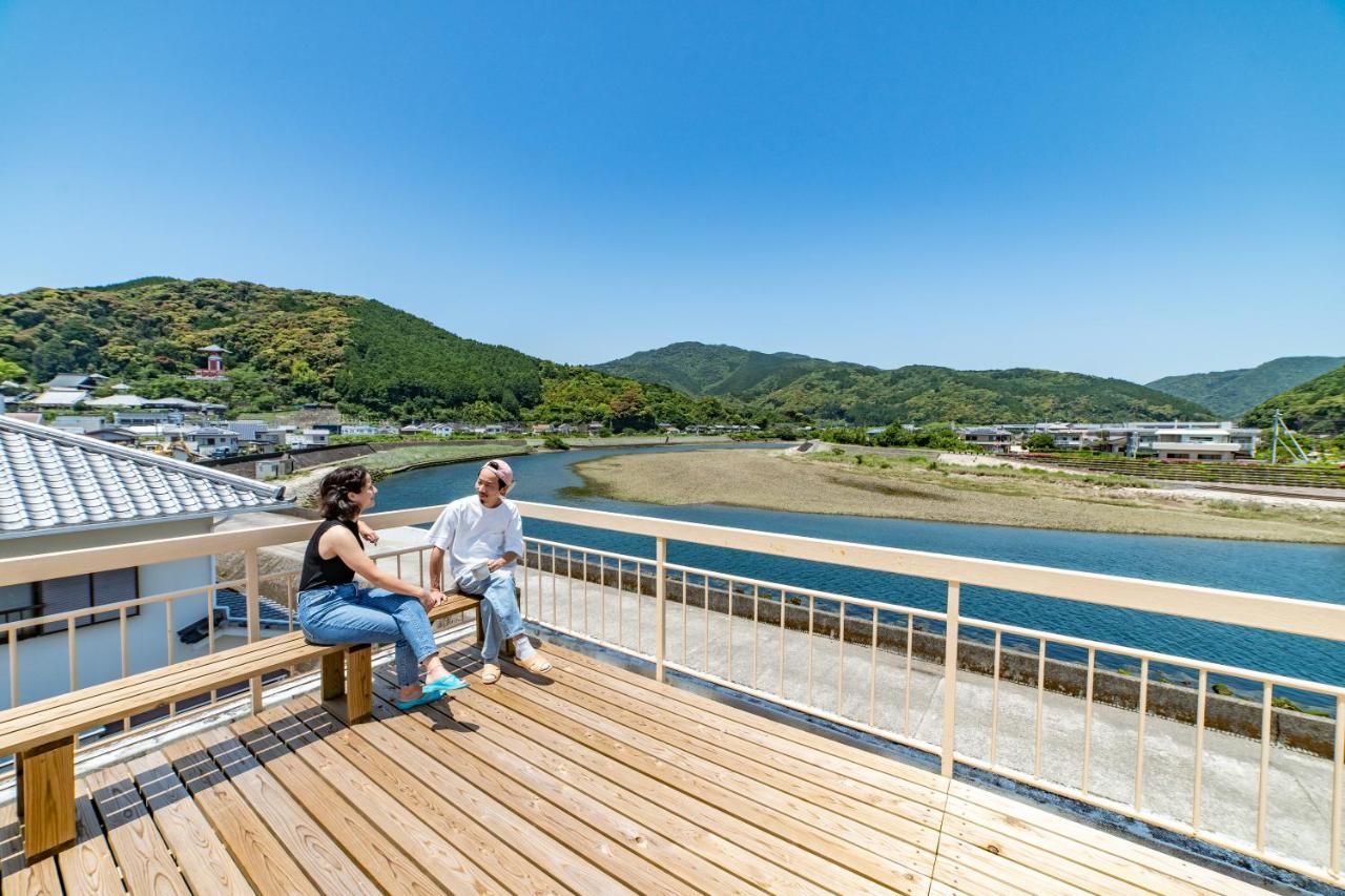 Ichi The Hostel Minami  Екстер'єр фото