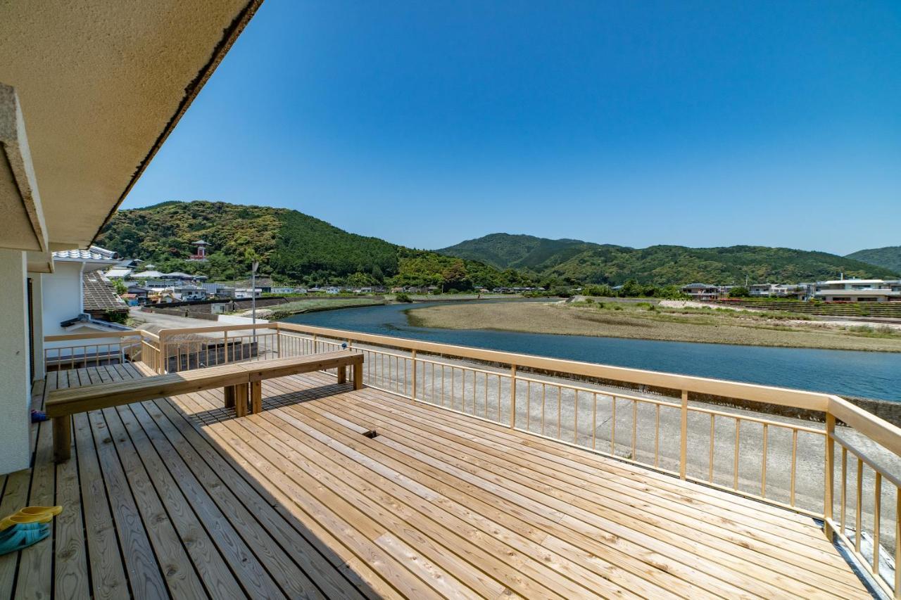 Ichi The Hostel Minami  Екстер'єр фото