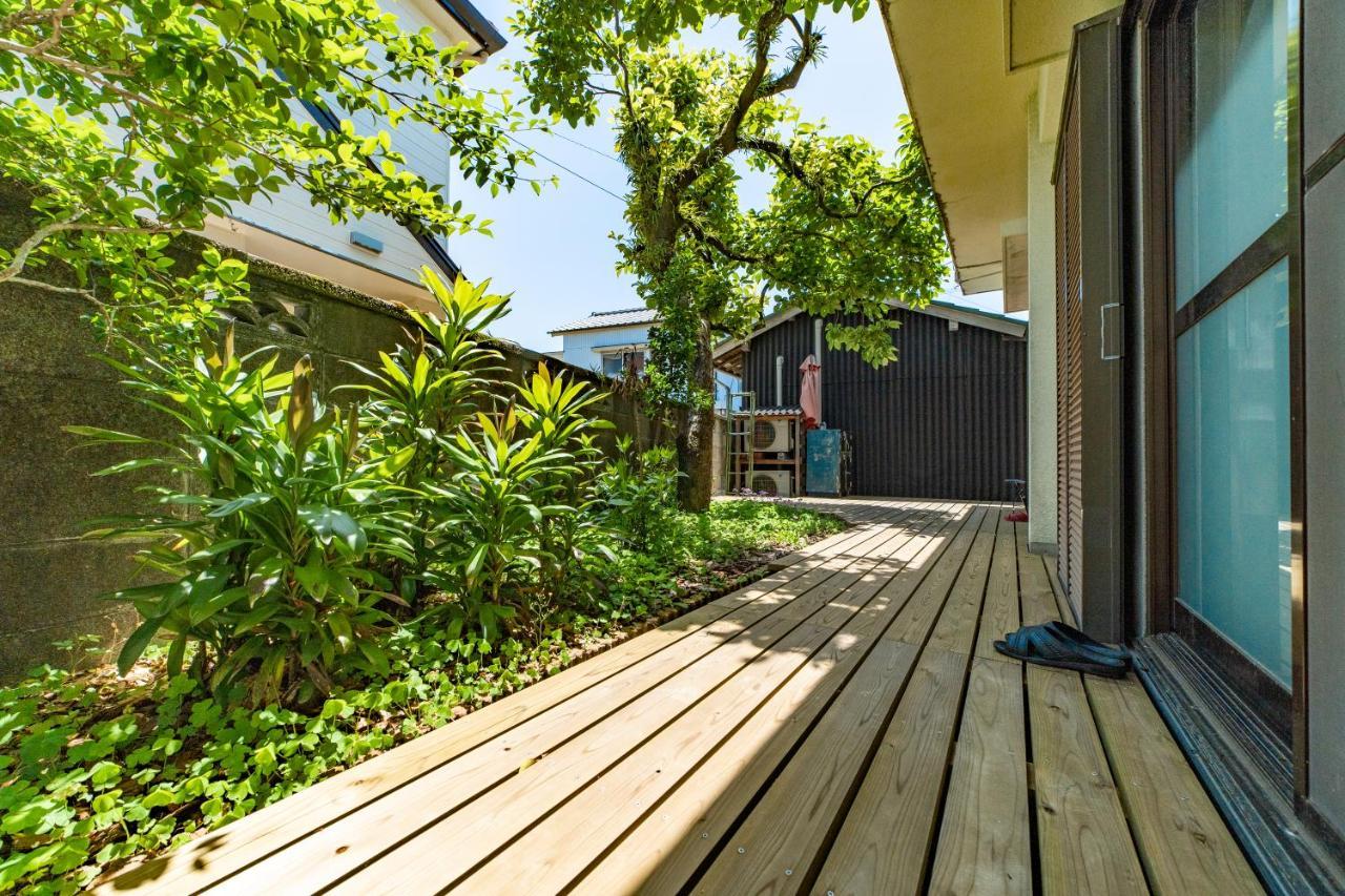 Ichi The Hostel Minami  Екстер'єр фото