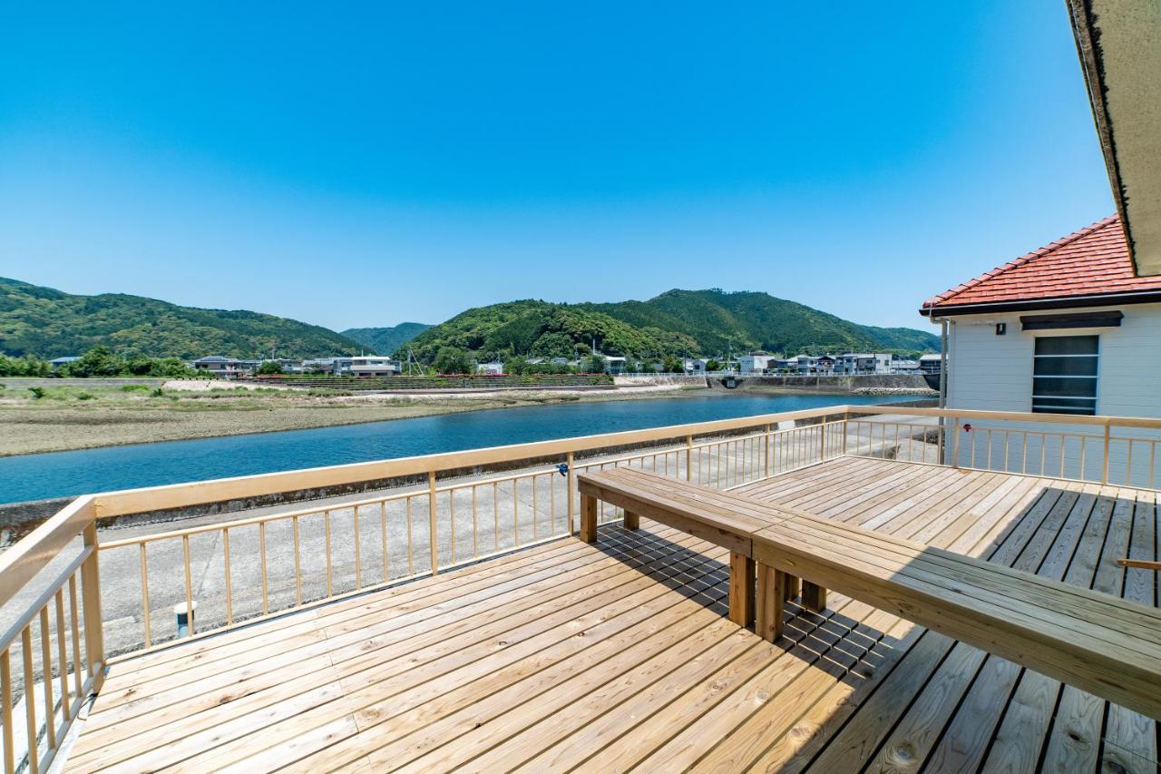 Ichi The Hostel Minami  Екстер'єр фото