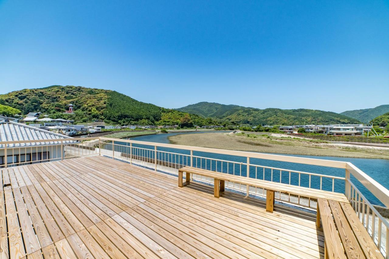 Ichi The Hostel Minami  Екстер'єр фото