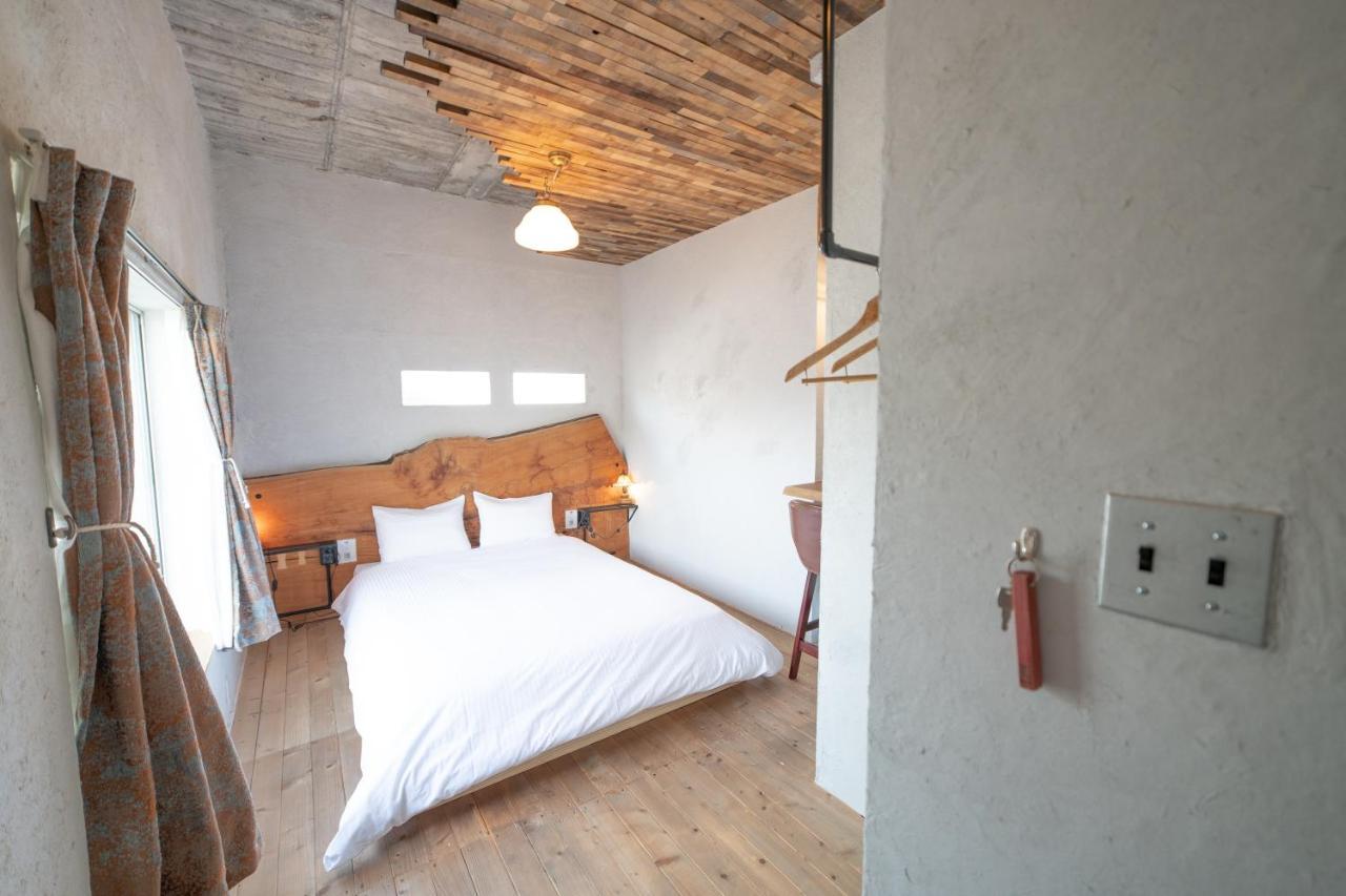 Ichi The Hostel Minami  Екстер'єр фото