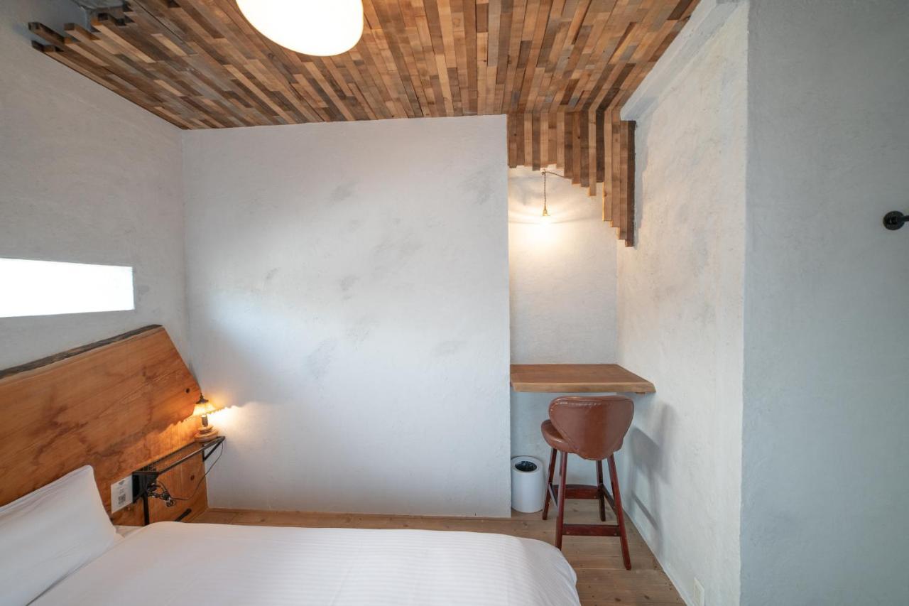 Ichi The Hostel Minami  Екстер'єр фото