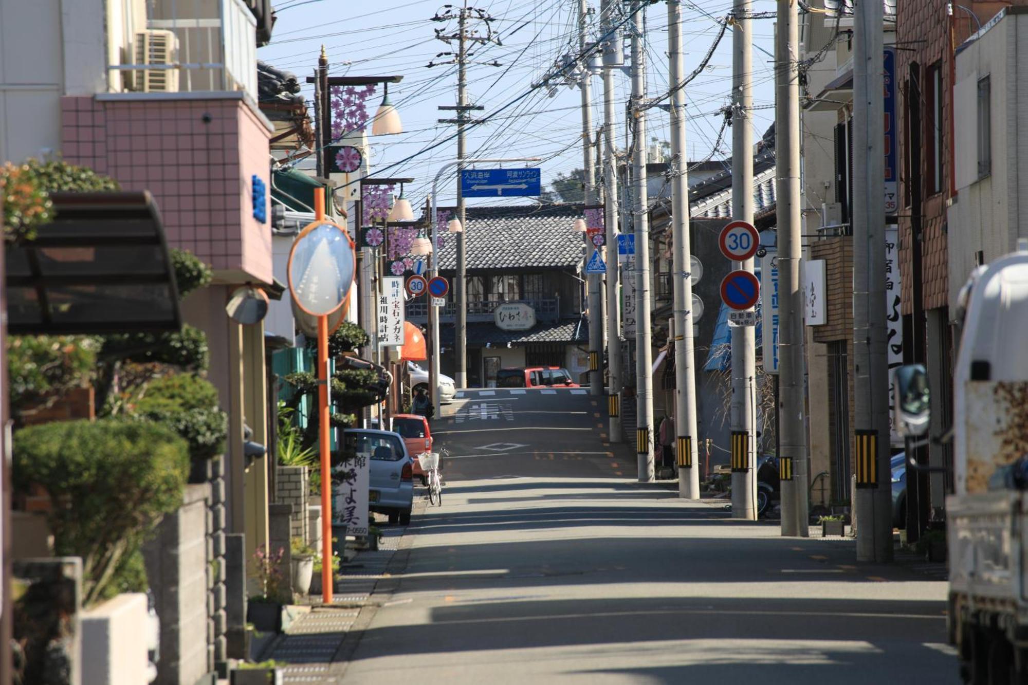 Ichi The Hostel Minami  Екстер'єр фото