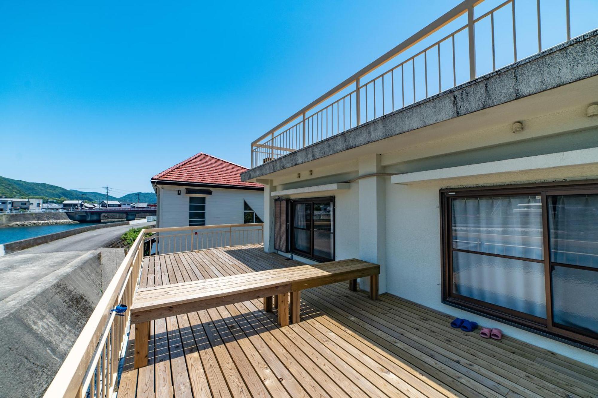 Ichi The Hostel Minami  Екстер'єр фото