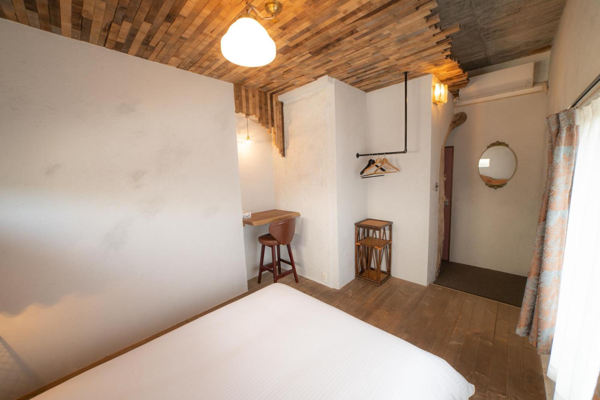 Ichi The Hostel Minami  Екстер'єр фото