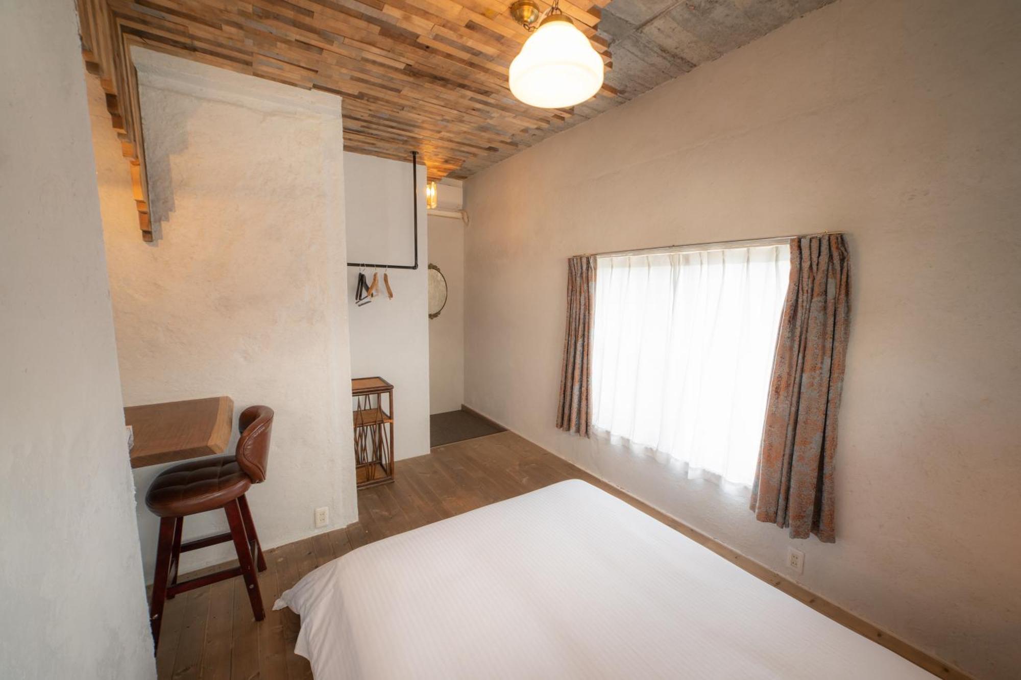 Ichi The Hostel Minami  Екстер'єр фото