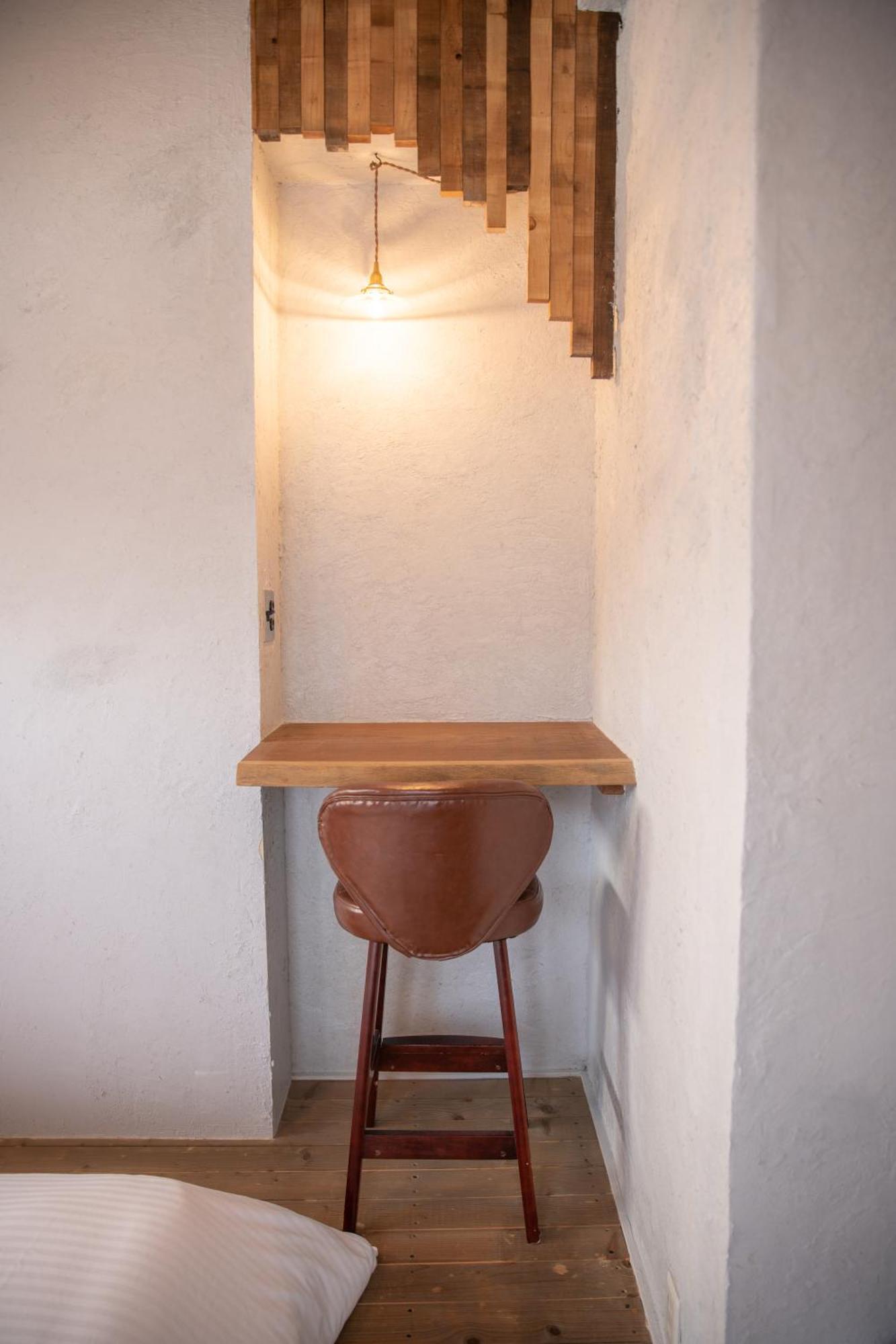 Ichi The Hostel Minami  Екстер'єр фото